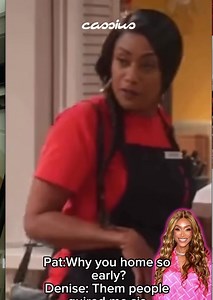 Happy Birthday #TamiRoman 🔥 🔥 🔥 . . . 🎥: BET / The Ms. Pat Show | CassiusLife