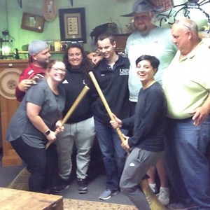 #hauntedgames | Fort Smith Escape Room | Facebook