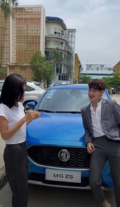 488K views · 10K reactions | រីករាយថ្ងៃចុងសប្តាហ៏ជាមួយ MG!!! មើលឱ្យដល់ចប់ទើបដឹងថាពិសេស #MGcambodia | MG Cambodia | Facebook