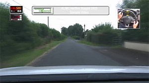 ALMC Hellfire Stages 2025. We are back to the midlands for the next round of the Triton Showers National Rally Champ. Fast and flowing is the best description for the 3 X 3 format event. Notes and video now available. Order @ http://bit.ly/4fgs79i | Patterson Pacenotes