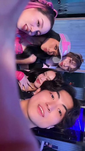 Prettiest Girls in Town: Fun Night Out