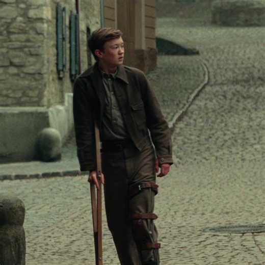 72K views · 10K reactions | Be Brave. Choose Kind. #WhiteBirdMovie - only in theaters October 4. | White Bird | Facebook