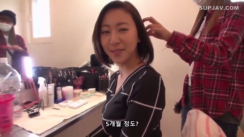 saeko matsushita SDSI-040 - korean subtitles / uncensored