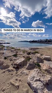 Things to do in March in Ibiza. Shake off those winter blues and step into spring on Ibiza with a full programme of fun activities. https://www.ibiza-spotlight.com/magazine/2024/02/things-do-month-on-ibiza-march-2024 #ibiza2024 | Ibiza Spotlight