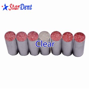 [Hot Item] Injection Machine Materials Denture Base Material