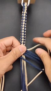 199K views · 3.4K reactions | 8 strain braided paracord bracelet | Diy Concept | Facebook