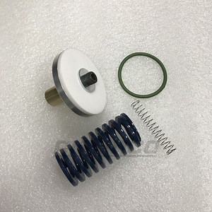 [Hot Item] Minimum Pressure Valve Service Kits 37954971 for Industrial Compressor Parts Screw Air Compressor