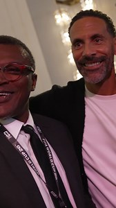 13K views · 274 reactions | Join Rio Ferdinand Behind The Scenes in Washington DC in our latest must see Vlog! #football #worldcup | Rio Ferdinand Presents | Facebook