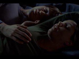 Charisma Carpenter - Angel