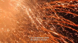 766 reactions · 168 shares |  ¡Despide el 2024 con el evento más espectacular del año!  Este 31 de diciembre, #Acapulco te invita a una noche mágica en la bahía del #HogarDelSol. ✨  Pirotecnia deslumbrante  Show de lásers  Drones iluminando el cielo  Todo esto, pensado con amor para que disfrutes en familia y celebremos juntos el inicio de un brillante 2025. 壟  #AñoNuevoEnAcapulco  #Adiós2024 #Bienvenido2025 | Habla Bien de Aca Oficial | Facebook