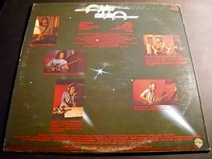 Alpha Ralpha - Nova (France) | Prog univers