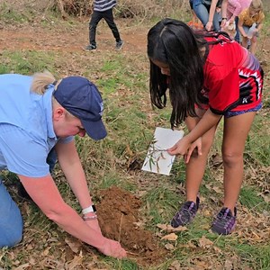 Caddo Mounds State Historic Site on Reels