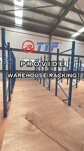16 reactions | If you’re a warehouse or retail owner, TTF is your...