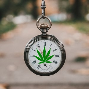 How Long Does It Take CBD Oil To Work? | Cannabis Place