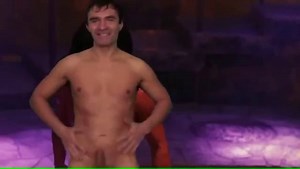 Gladiator-Mortal Kombat Aleksandr Pistoletov (Dongcopter Pirate)