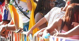 Caribbean Fever: Breaking Down the West Indian American Day Carnival