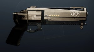 Destiny 2 Hand Cannon buff has made this Iron Banner gun finally worth farming