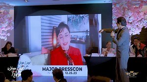 854 reactions · 26 shares | Catch the highlights of the When I Met You In Tokyo Grand Media Con! ❤️ #WhenIMetYouInTokyoFilm #MMFF #MMFF2023 #2023MMFF #MIFF | When I Met You In Tokyo | Facebook