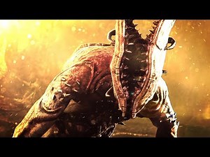 This Is Much Worse Than I Expected...A Game About Gore | Agony Full Release Gameplay Part 1