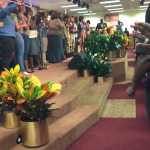 #pfom #rehobothservice #chicago #bishophudsoniii #praiseandworship | The Powerhouse Chicago