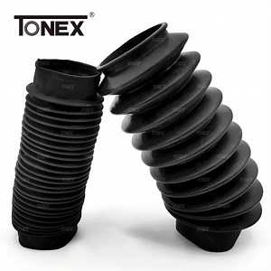 [Hot Item] Table Covers Round Bellows Cover Milling Machine Way Cover Telescopic Springs Round Bellows Cover