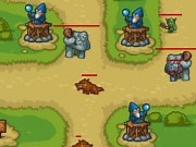 Tower defense marvel - Jogos Online Grátis & Desenhos