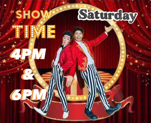 1.3K views | Last day in Salisbury, North Carolina at the Rowan County Fairgrounds | Zerbini family Circus | Facebook