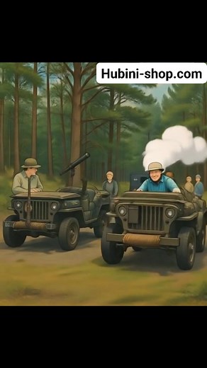 Willys jeep WW2 Normandy #tank #ww2 #worldwar2 #tank #willysjeep | hubini-shop.com