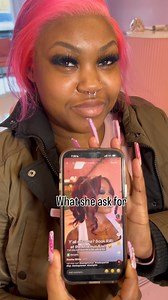 26K views · 48K reactions | Another client that wanna recreate one of my looks!!! #memphismua #makeupartist #businesswoman #memphis #explorepage #memphismakeupartist #explorepage | Sherika White | Facebook