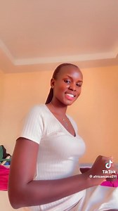 African Coco herself 🇸🇸. | South Sudan Voice.com