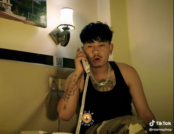 Exploring Nasoda Malai: A Melancholic Hip-Hop Experience