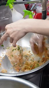 12K views · 173 reactions | Một quán ăn vặt ngon rẻ ngay quận Bình Thạnh. Chỉ mua mang về và qua app #fyp #viralreels #food #review #anhbungmo | Anh BỤNG MỠ | Facebook