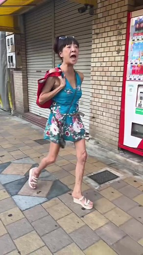 満州けい子坂田佳子の日常生活