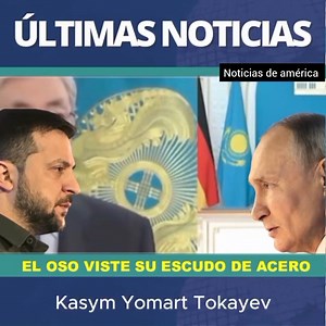 🚨 ÚLTIMA HORA🚨 | Noticias de América