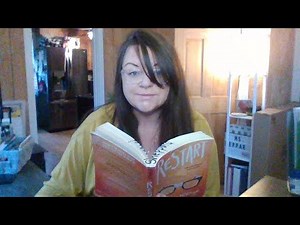 Restart * Chapter 17:Joel Weber