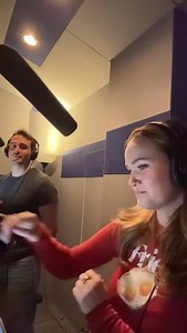 follow me for more voice acting bts 👀 SO CLOSE TO 900K!!! | Alyssa McKay