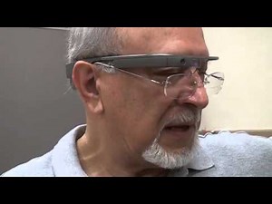 How to use Google Glass