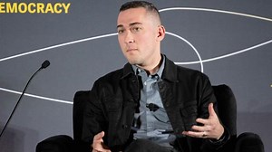 Oral Roberts grandson exposes his truths
