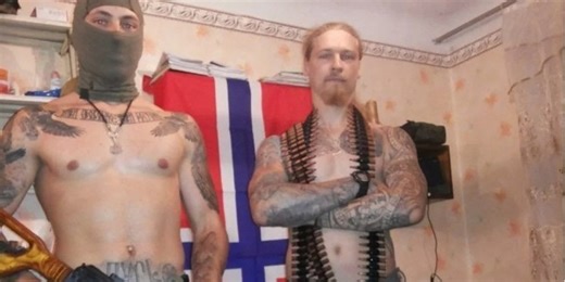 Finland rejects extradition of Russian neo-Nazi militant due to concerns over Ukraine’s prison conditions