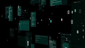 Visionary cyber security encryption technology to protect data privacy