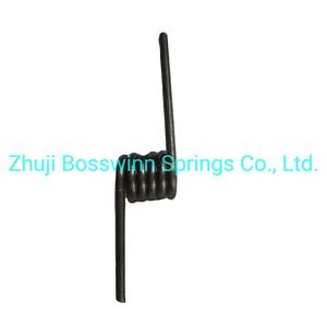 [Hot Item] Ramp Spring Precision Torsion Springs Electronics Parts