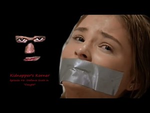 KK Ep 98 - Stefanie Scott Gets Kaught... Twice!