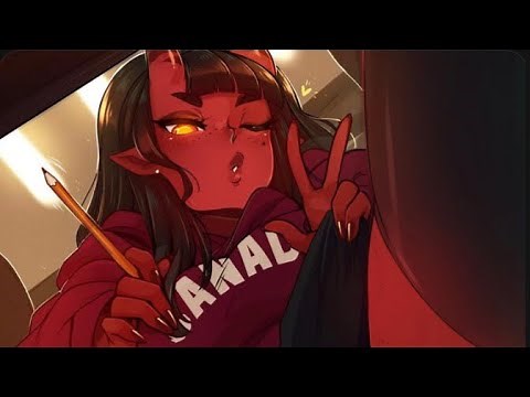 Meru the Succubus Episode 1