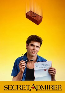 Secret Admirer - movie: watch streaming online