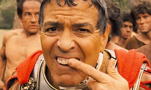 Scarlett Johansson, Channing Tatum, Josh Brolin In 'Hail, Caesar!' Trailer 1