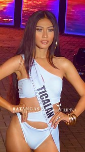 Ticalan | Miss Universe Philippines Batangas 2025 Swimsuit Preliminary Competition Miss Universe Philippines - Batangas 📍 Kalaiyaan Coast Resort & Camping Site #batangas #ticalan #missuniversephilippines #missiniversephilippinesbatangas | INCOMPARABLE Filipina