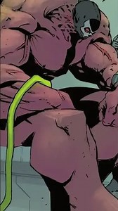 Will absolute Batman break Bane's back?