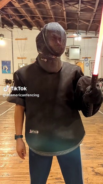 Fun Fencing T-Shirts for Fencing Enthusiasts