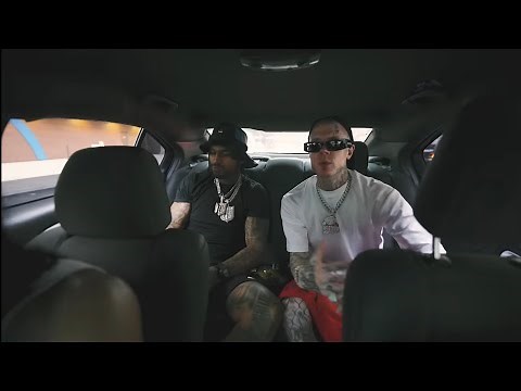 Millyz ft. Dave East - Dope Sellers (Official Video)