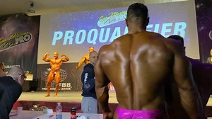 19K views · 88 reactions | 2019 Overall Amateur San Marino Pro-Am Posedown for the Pro Card!! | DigitalMuscle.com | Facebook